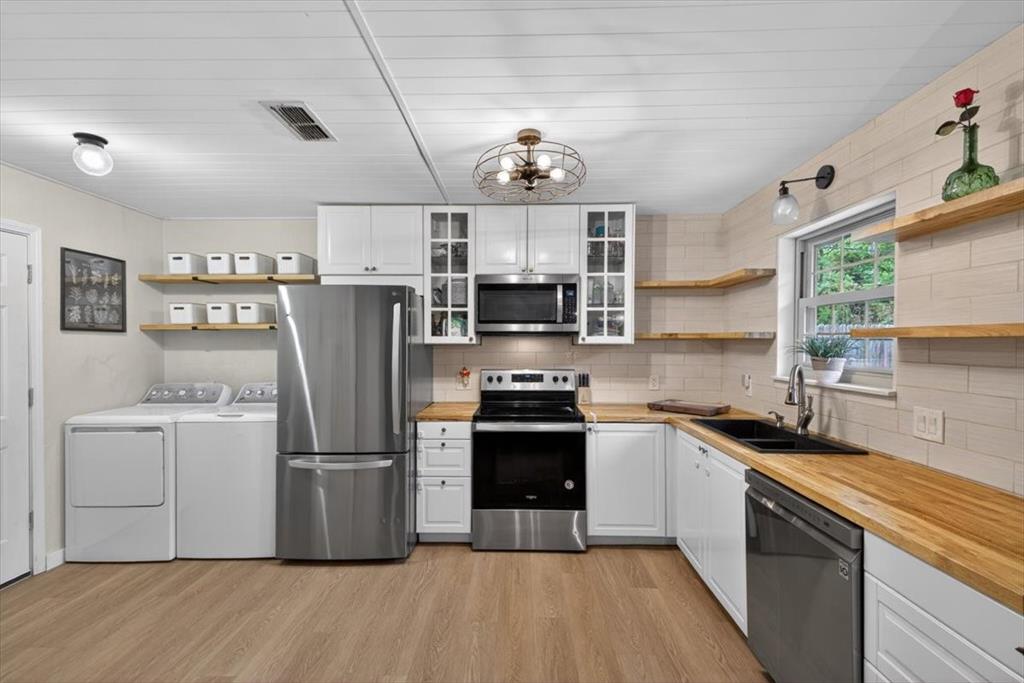 Treehaven Add - Residential