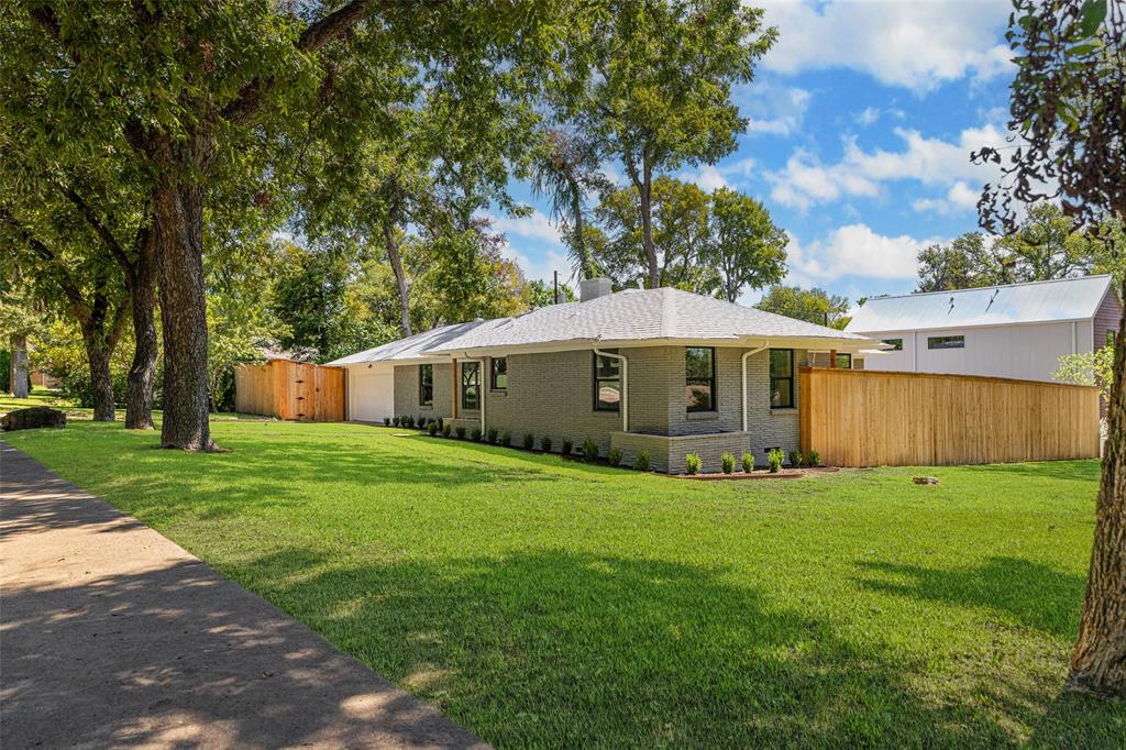 Forest Hills Estates - Residential