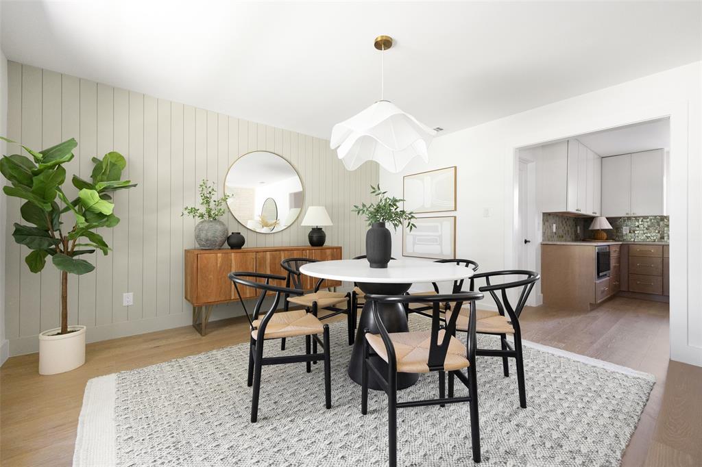 Forest Hills Estates - Residential