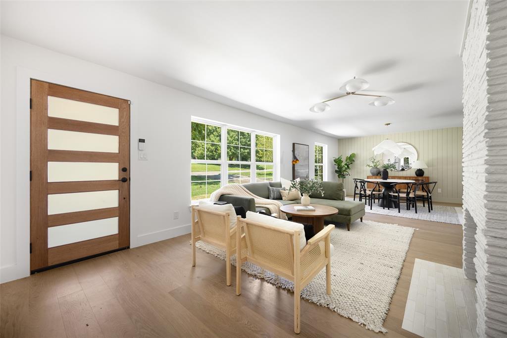 Forest Hills Estates - Residential