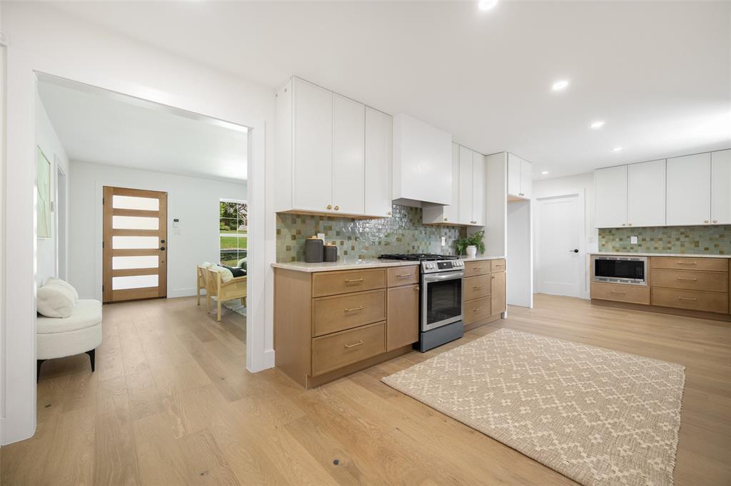 Forest Hills Estates - Residential