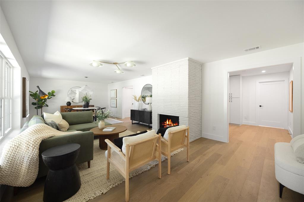 Forest Hills Estates - Residential