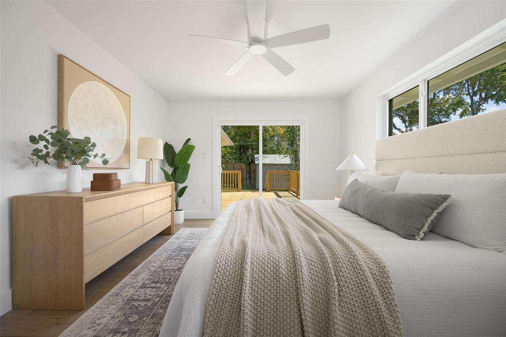 Forest Hills Estates - Residential