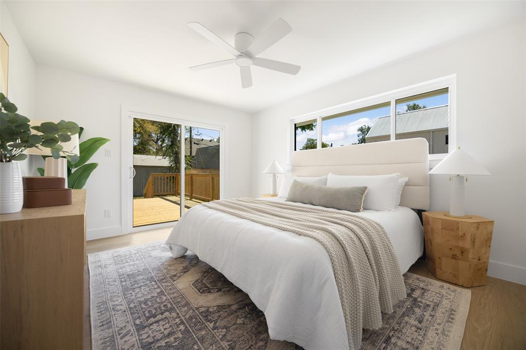 Forest Hills Estates - Residential