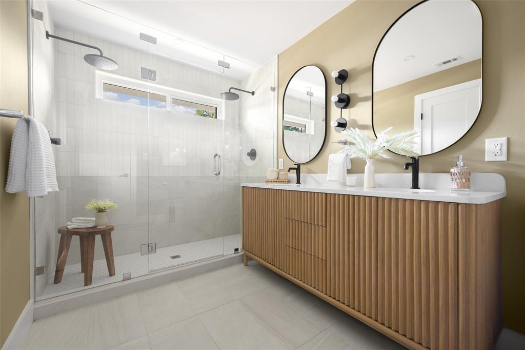 Forest Hills Estates - Residential