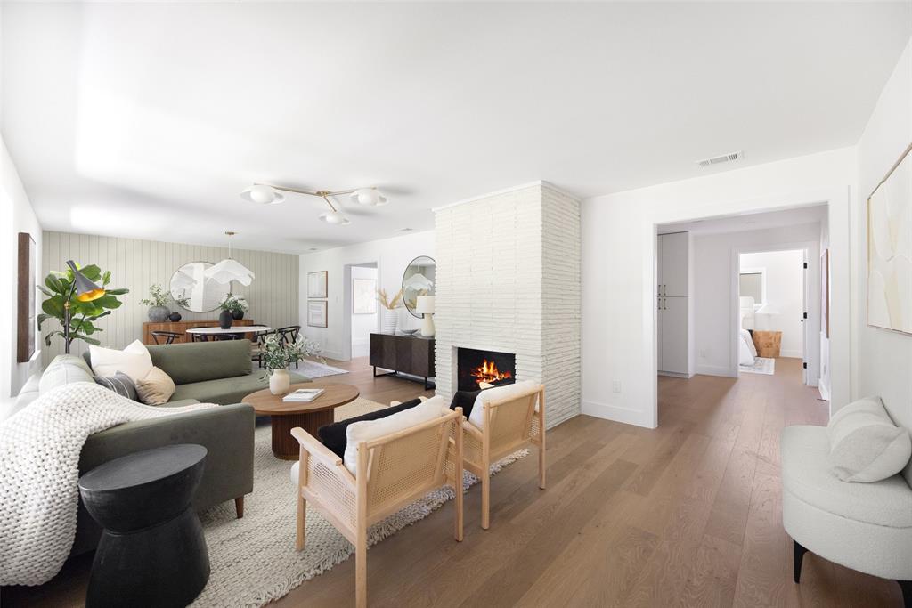 Forest Hills Estates - Residential