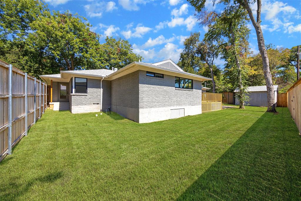 Forest Hills Estates - Residential