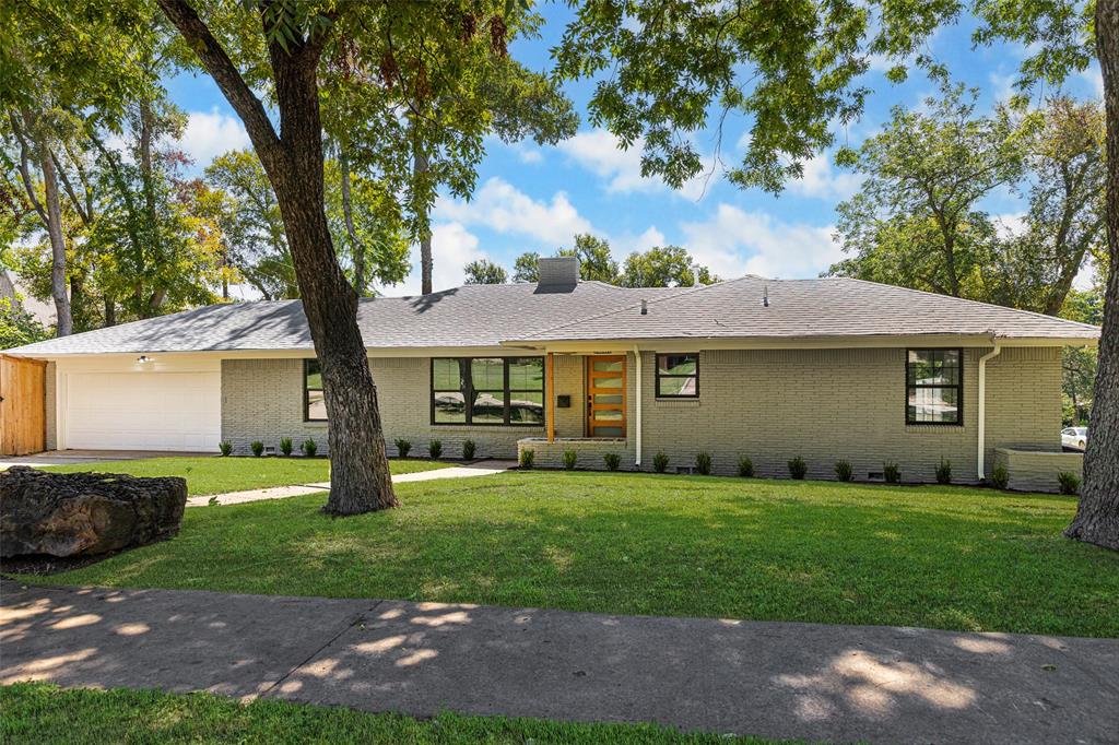 Forest Hills Estates - Residential