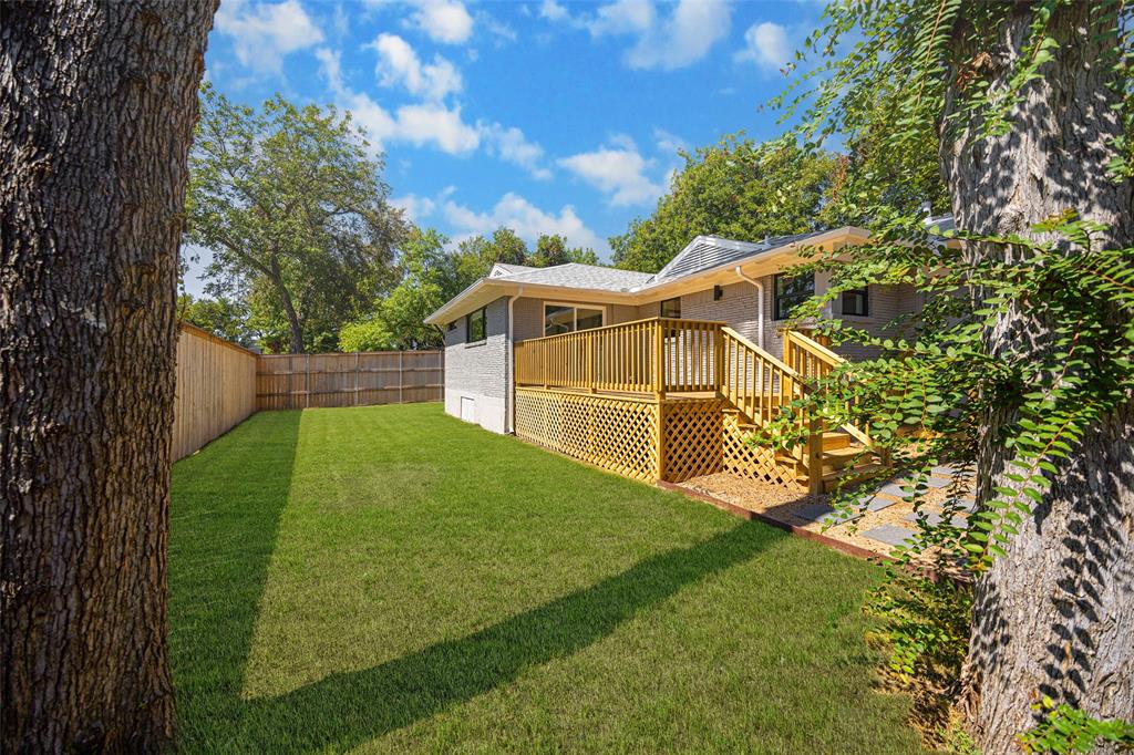 Forest Hills Estates - Residential