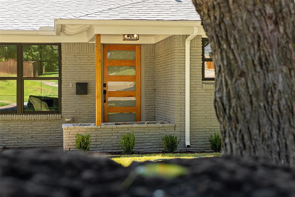 Forest Hills Estates - Residential