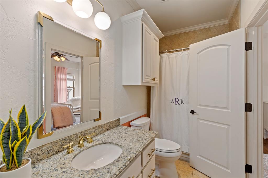 Stoneleigh Ph Four - Residential