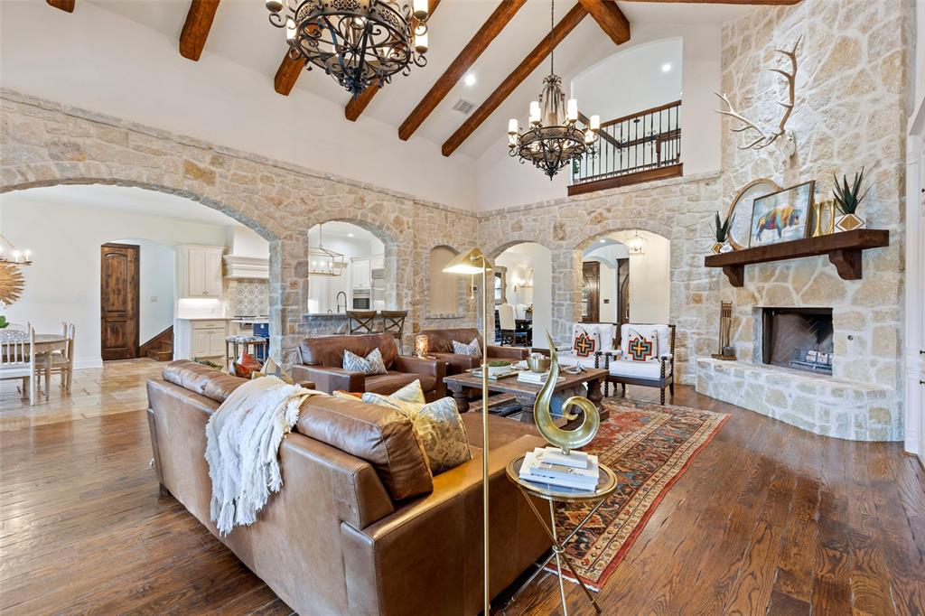 Stoneleigh Ph Four - Residential