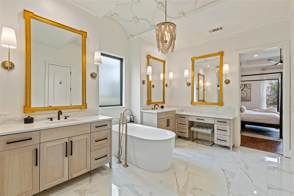 Stoneleigh Ph Four - Residential