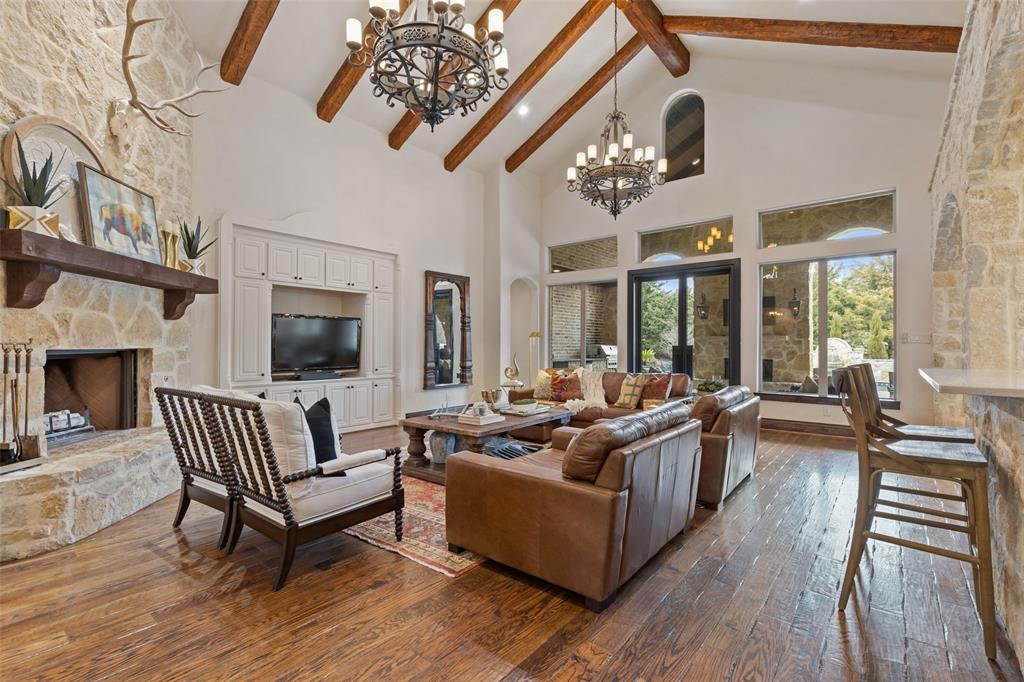 Stoneleigh Ph Four - Residential