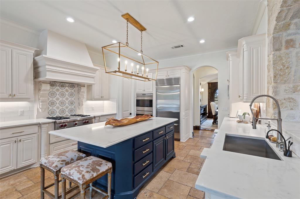 Stoneleigh Ph Four - Residential