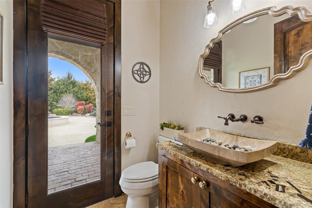 Stoneleigh Ph Four - Residential