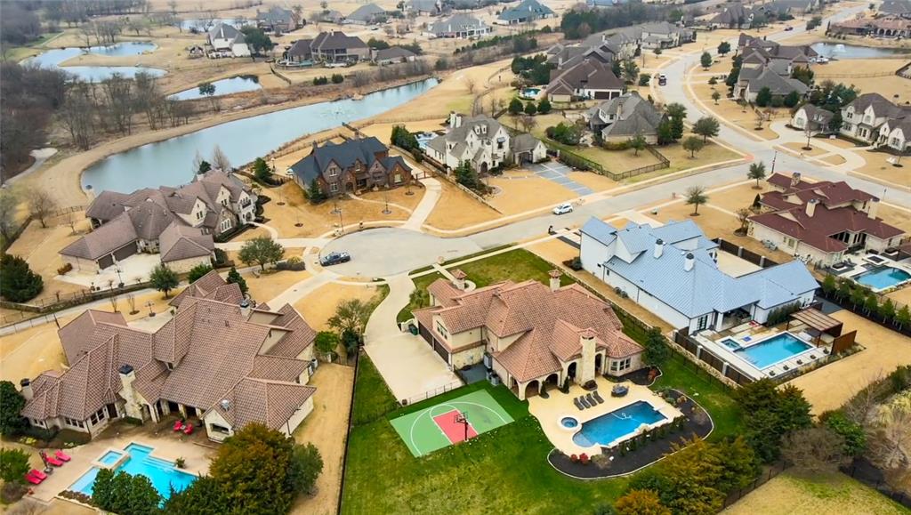 Stoneleigh Ph Four - Residential