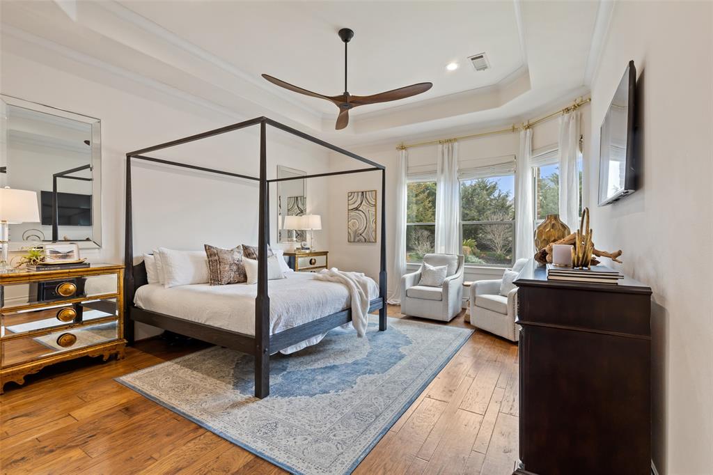 Stoneleigh Ph Four - Residential