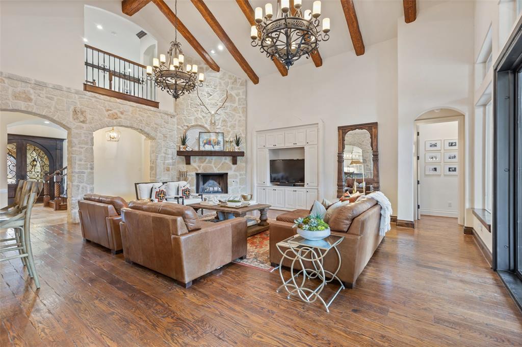 Stoneleigh Ph Four - Residential