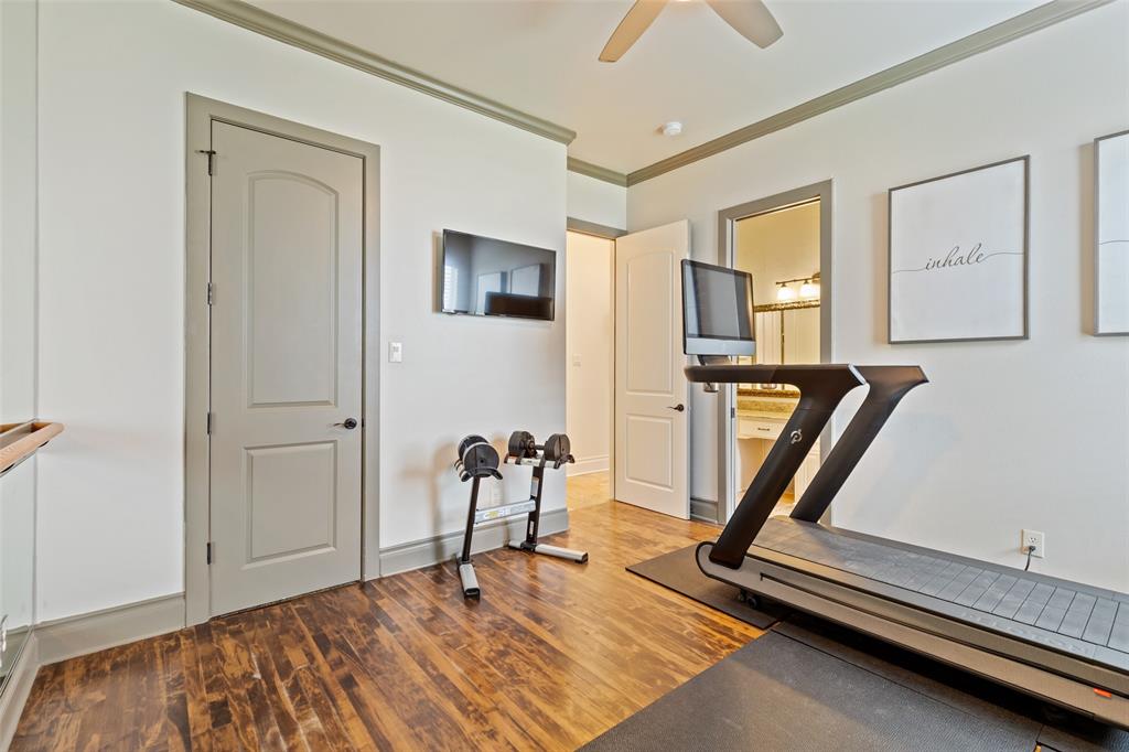 Stoneleigh Ph Four - Residential