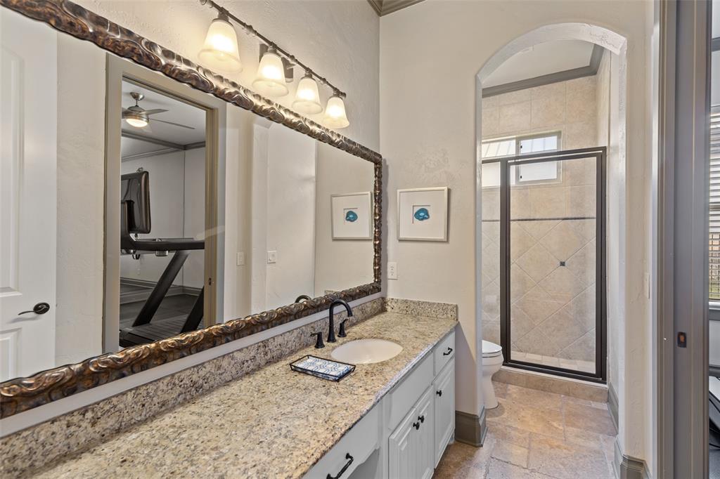 Stoneleigh Ph Four - Residential