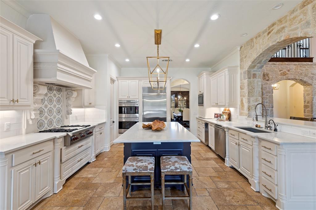 Stoneleigh Ph Four - Residential