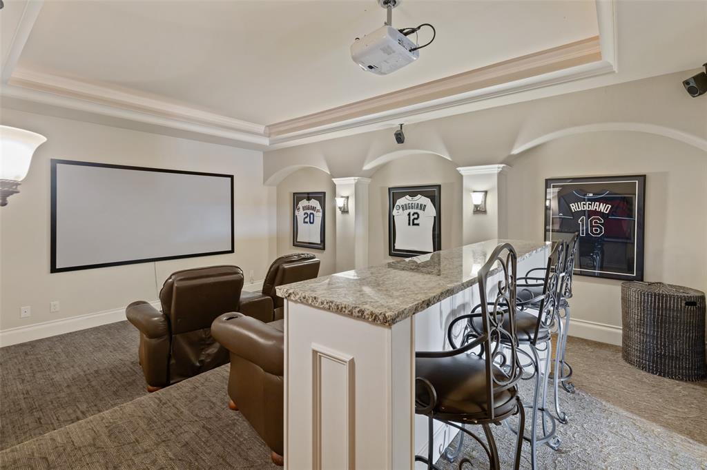 Stoneleigh Ph Four - Residential