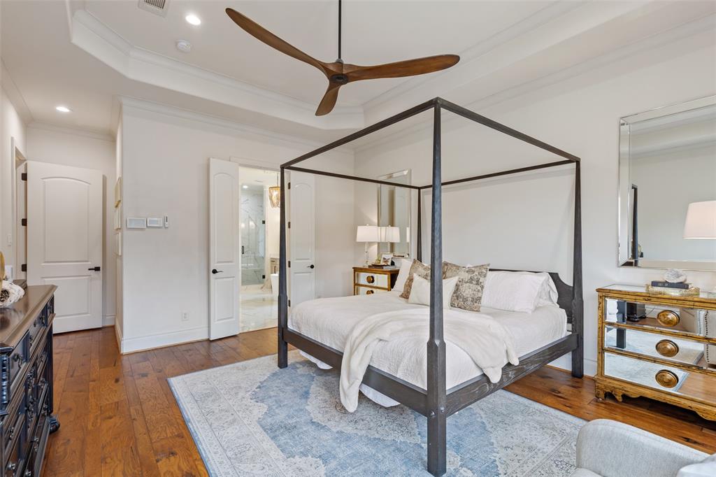 Stoneleigh Ph Four - Residential