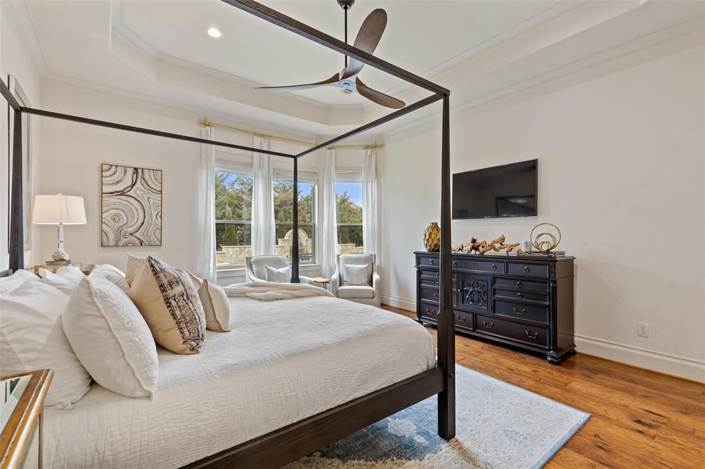 Stoneleigh Ph Four - Residential