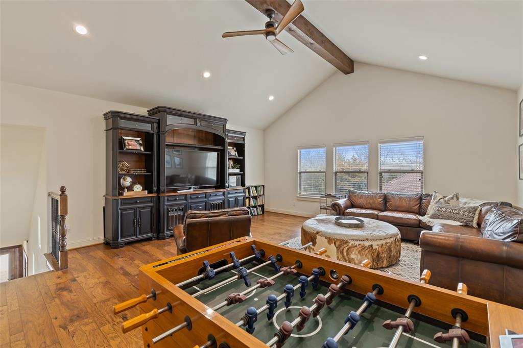 Stoneleigh Ph Four - Residential