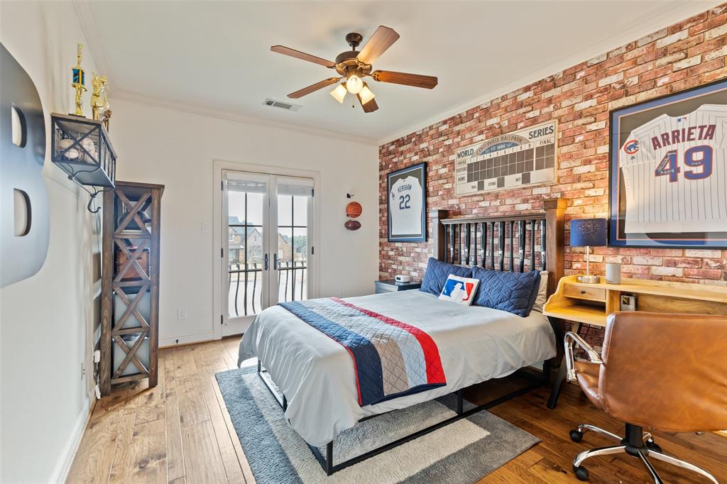 Stoneleigh Ph Four - Residential