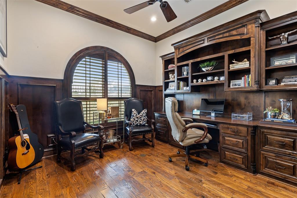 Stoneleigh Ph Four - Residential