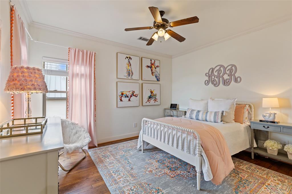 Stoneleigh Ph Four - Residential