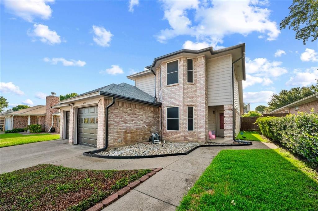 407 Nita Lane