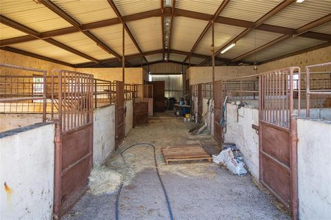 A home in Lampasas