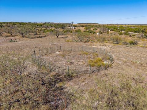 A home in Lampasas