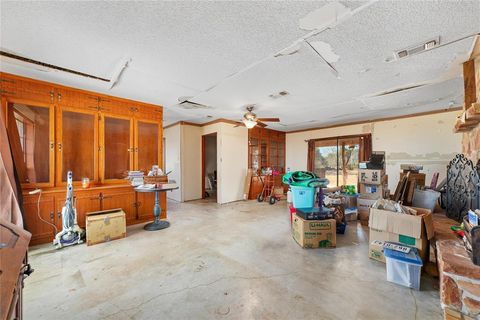 A home in Lampasas