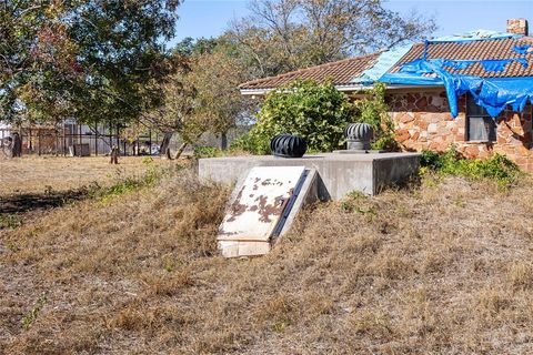 A home in Lampasas