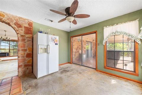 A home in Lampasas