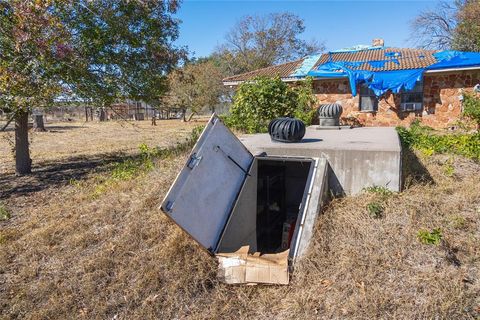 A home in Lampasas