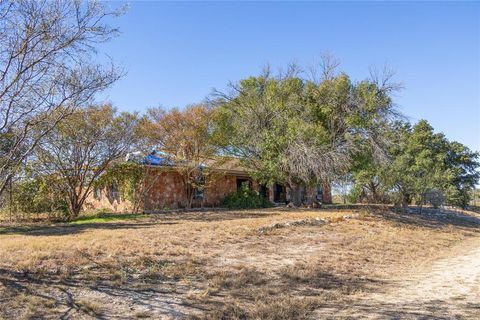 A home in Lampasas