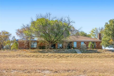 A home in Lampasas