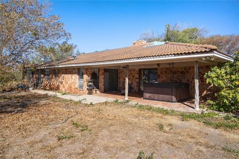 A home in Lampasas