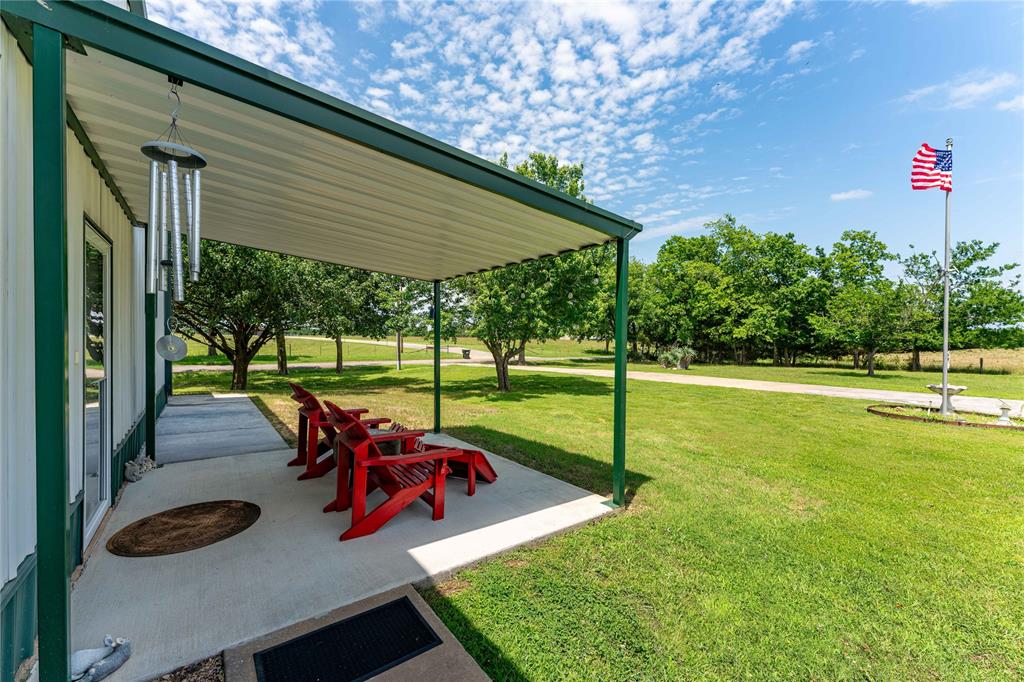 761 County Road 13550