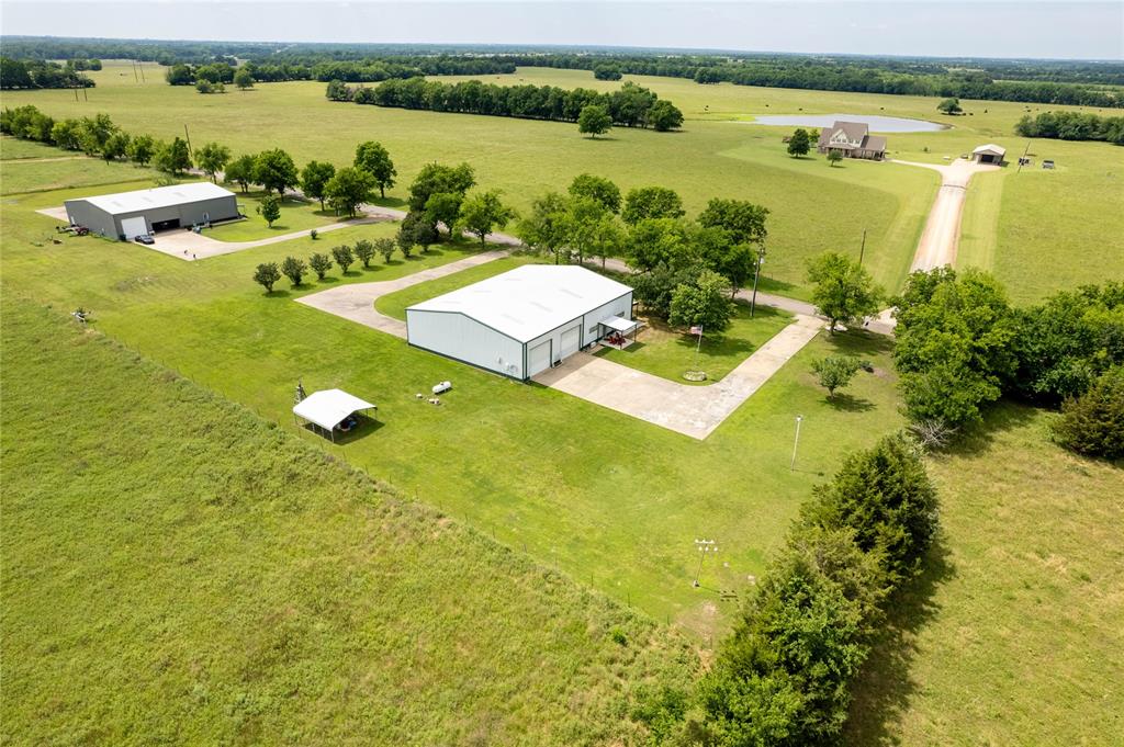 761 County Road 13550