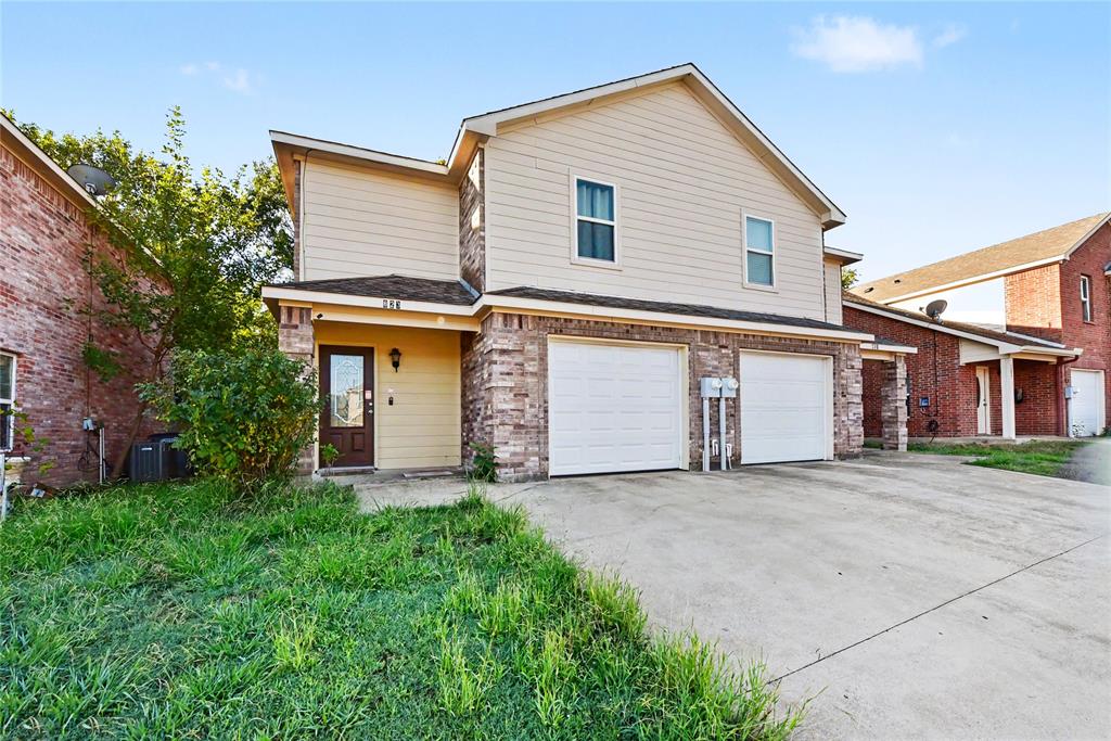 823 Parkplace Ridge