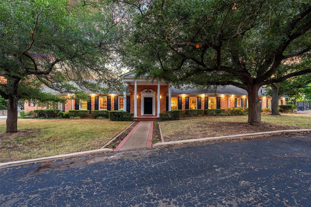 7110 Fish Pond Road