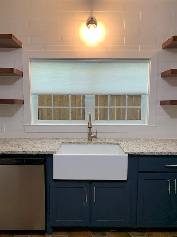 Corsicana - Residential Lease