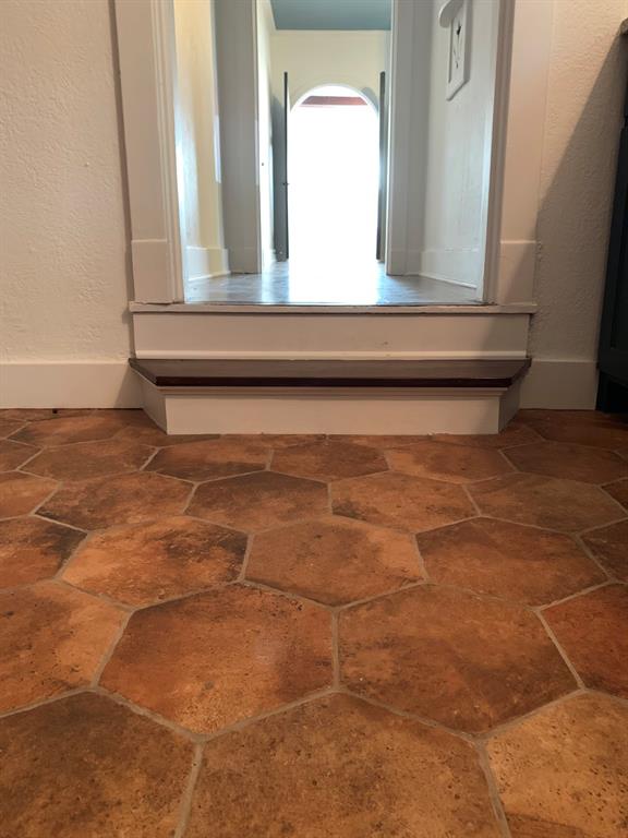 Corsicana - Residential Lease