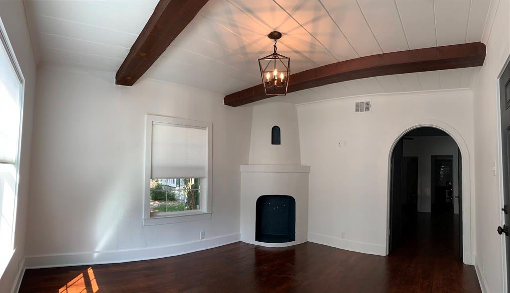 Corsicana - Residential Lease